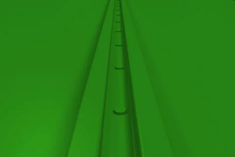 Rectangular colored plate texture with rivets 库存插图