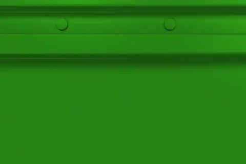 Rectangular colored plate texture with rivets 库存插图