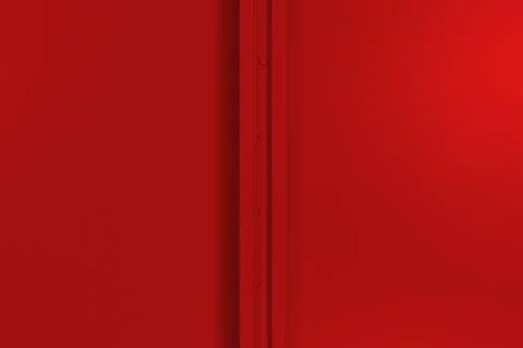 Rectangular colored plate texture with rivets イラスト素材