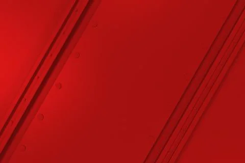 Rectangular colored plate texture with rivets 库存插图