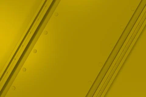 Rectangular colored plate texture with rivets Stock Illustration