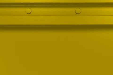 Rectangular colored plate texture with rivets Stock Illustration