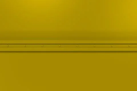 Rectangular colored plate texture with rivets 库存插图