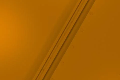 Rectangular colored plate texture with rivets 库存插图