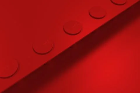 Rectangular colored plate texture with rivets 库存插图