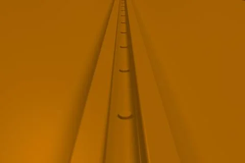 Rectangular colored plate texture with rivets Illustrazione stock