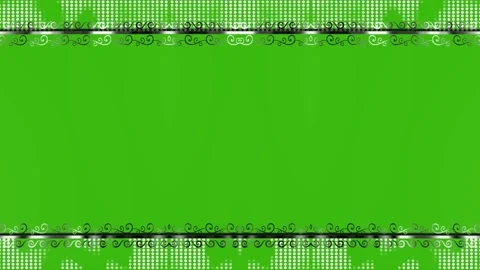 Rectangular, decorated with neon dots, glowing black, square frame, horizon.. 스톡 동영상 270315495