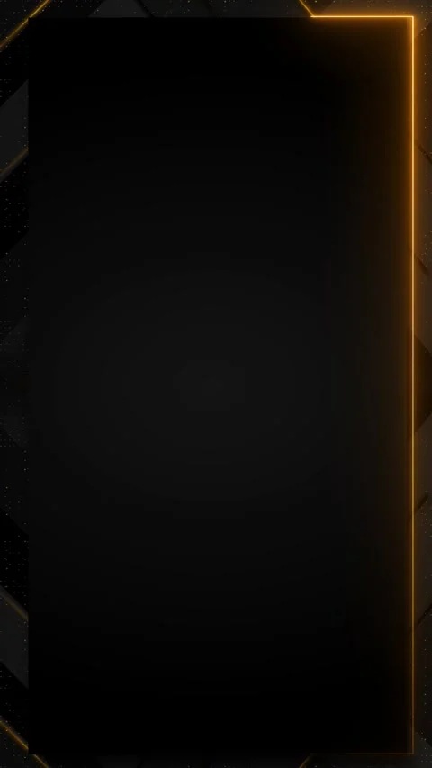 Rectangular frame of golden glitter sparkle bubbles particles stars background 스톡 동영상 312666710