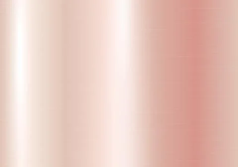 Rectangular golden gradient 库存插图