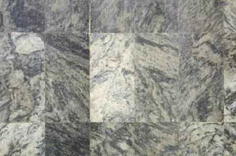 Rectangular marble tiles background 写真素材