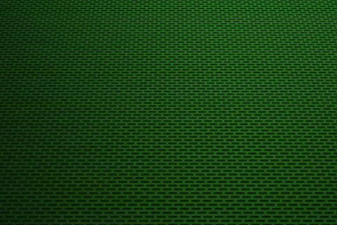 Rectangular metal grate, speaker grille Ilustración de archivo