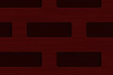 Rectangular metal grate, speaker grille Ilustración de archivo