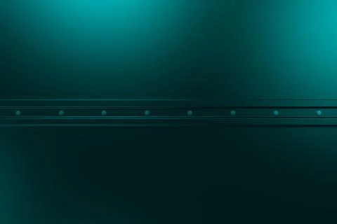 Rectangular metal plate texture with rivets Stock Illustration