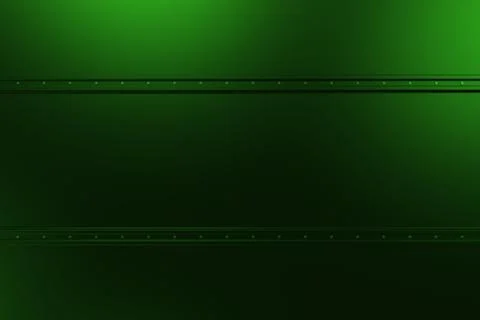 Rectangular metal plate texture with rivets Stock Illustration