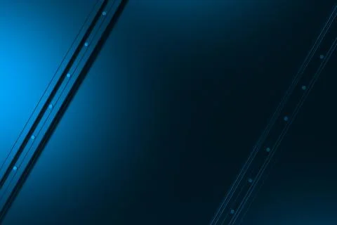 Rectangular metal plate texture with rivets イラスト素材
