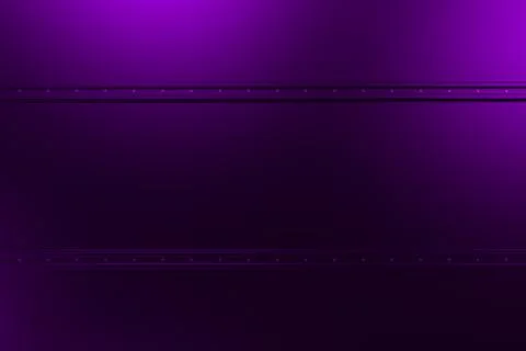 Rectangular metal plate texture with rivets Stock Illustration