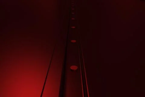 Rectangular metal plate texture with rivets 库存插图