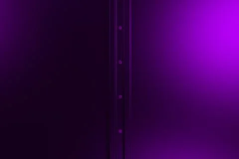 Rectangular metal plate texture with rivets 库存插图