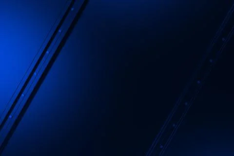 Rectangular metal plate texture with rivets Stock Illustration