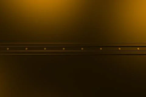 Rectangular metal plate texture with rivets イラスト素材