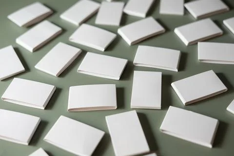 Rectangular objects Stock Photos