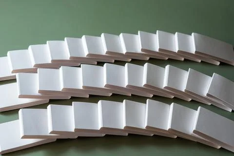 Rectangular objects Stock Photos