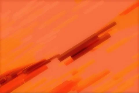 Rectangular Prisms Stock Footage 912513