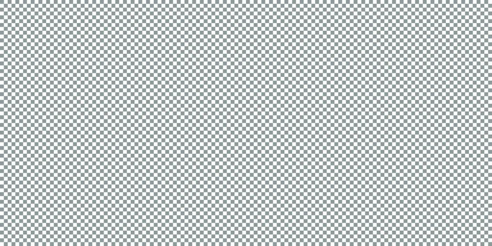 Rectangular seamless pattern simulate transparency, imitation transparent 스톡 일러스트