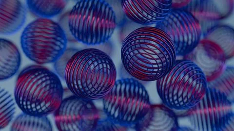 A rectangular shape, featuring four straight sides with opposite sides of equ Illustrazione stock