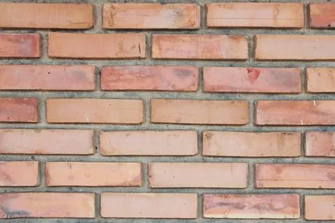 Rectangular stone walls, paving lines, alternating stone materials, wall co.. Stock Photos