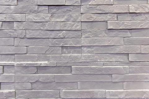 Rectangular stone walls, paving lines, alternating stone materials, wall co.. 스톡 사진