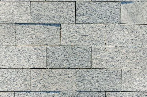 Rectangular tile from a natural polished stone texture. 스톡 사진