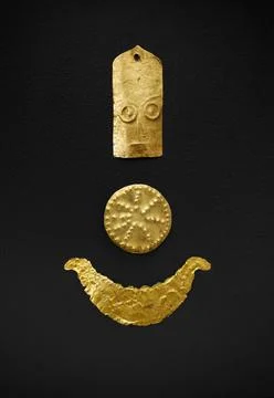 Rectangular Votive Offering Copyright: xpiemagsx yaleartpiemags28022022-25... Foto stock