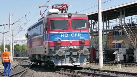 Rectilinear motion Stock Footage 156811515