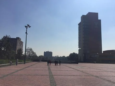 The Rectory Tower Stock Photos