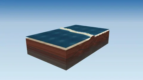 Recurved spit Stockbeeldmateriaal 342597007
