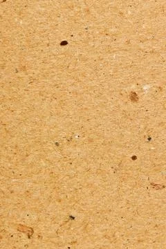 Recyclable packaging board closeup Stock Photos