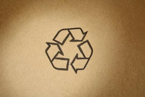 Recyclable Symbol Stock Photos