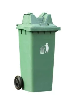 Recycle bin Stock Photos