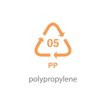 Recycle code icon vector template 스톡 일러스트