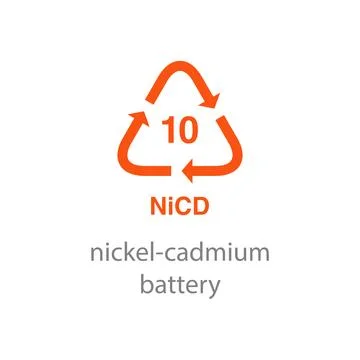 Recycle code icon vector template 스톡 일러스트