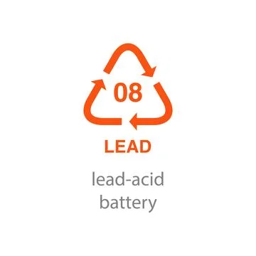 Recycle code icon vector template 스톡 일러스트