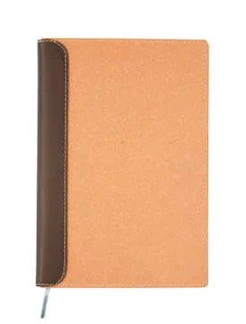 Recycle notebook Stock Photos