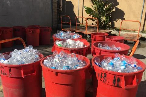 Recycle Stock Photos