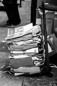 Recycle Stock Photos