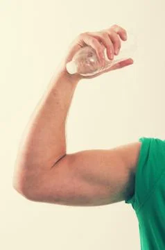 Recycle Power Foto stock