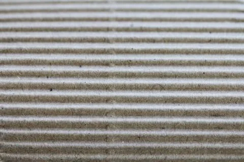 Recycled paper empty texture pattern Stock Photos