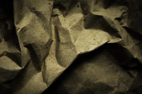 Recycled paper 库存照片