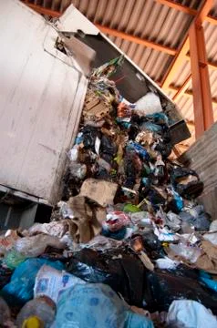 Recycled Stock Photos