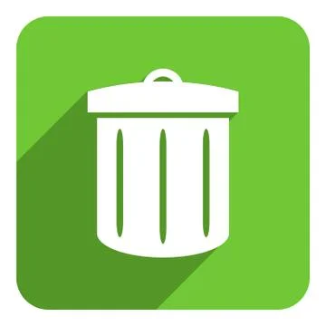 Recycling icon Stock Illustration